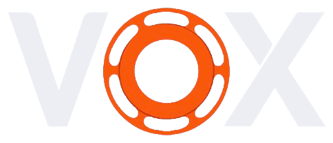 VOX Casino Logo